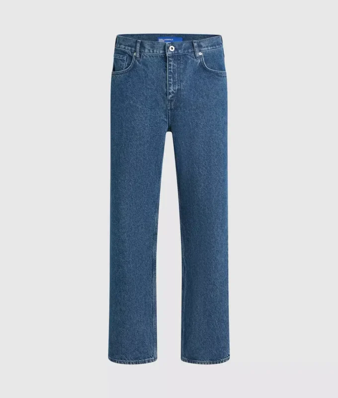 Jeans holgados