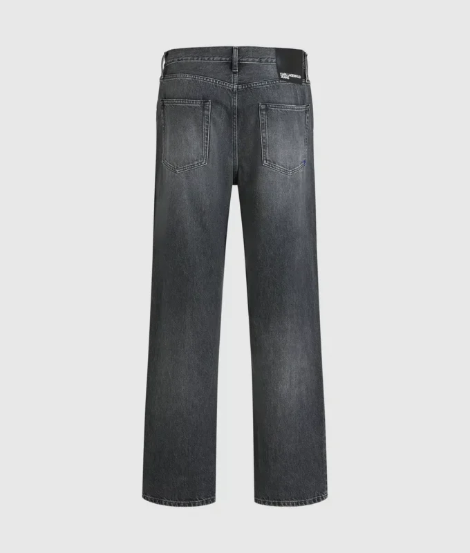 Jeans holgados