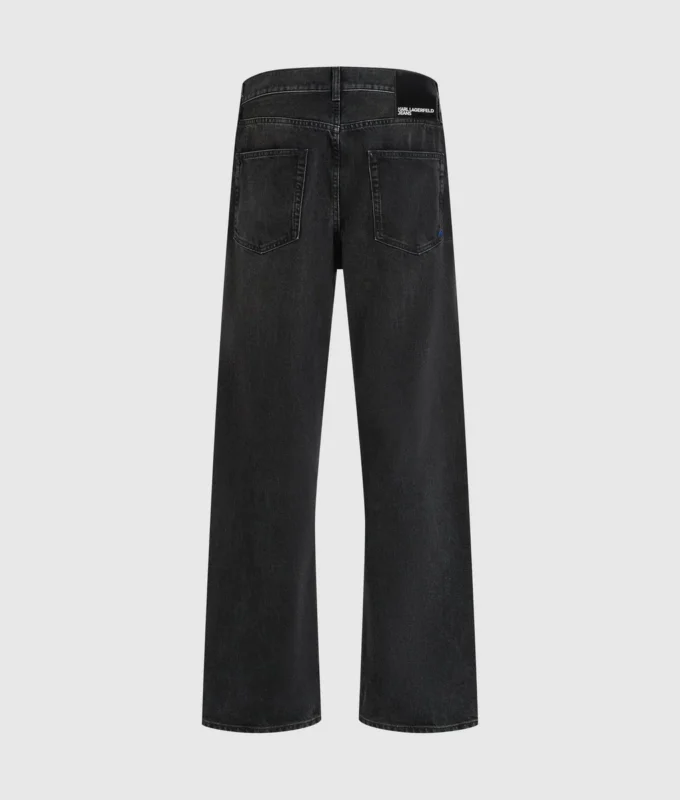 Jeans holgados