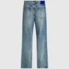 Jeans holgados