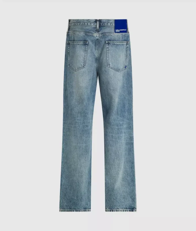 Jeans holgados