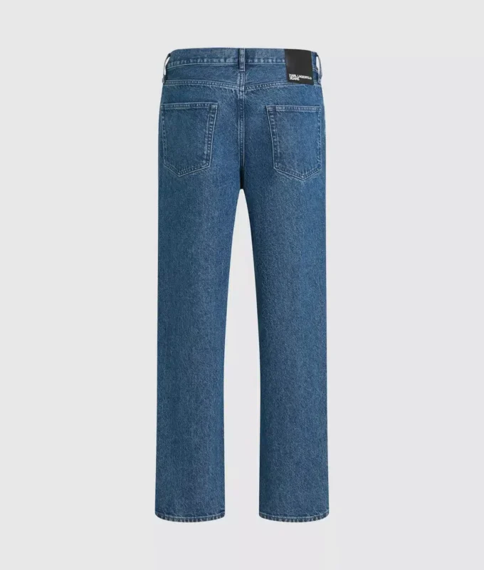 Jeans holgados
