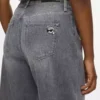 Jeans Ikon de pierna ancha