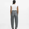 Jeans Ikon de pierna ancha