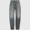 Jeans Ikon de pierna ancha