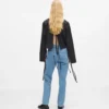 Jeans mom
