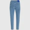 Jeans mom