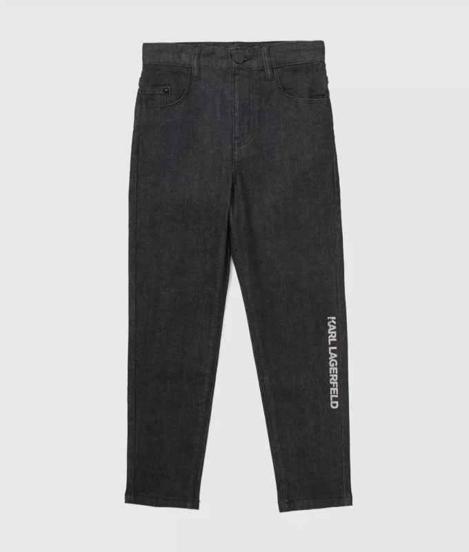 Jeans para niño