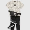 Jeans para niño