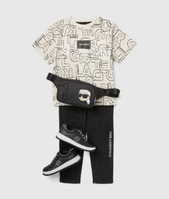 Jeans para niño