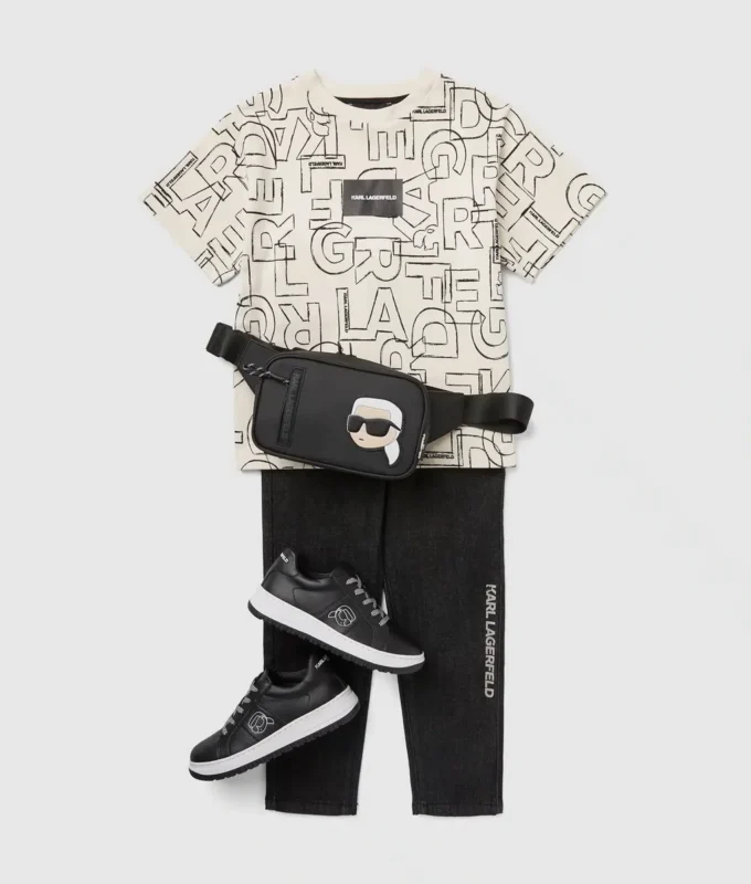 Jeans para niño