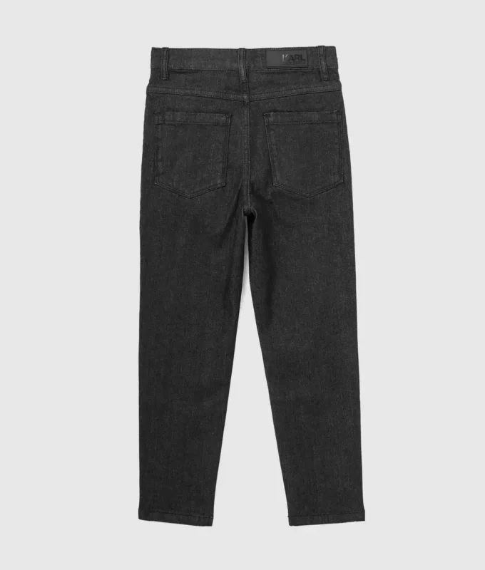 Jeans para niño