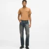 Jeans rectos