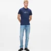 Jeans rectos