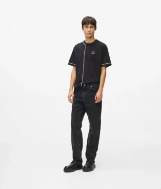 Jeans rectos