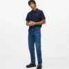 Jeans rectos