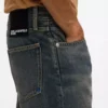 Jeans rectos