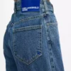 Jeans rectos