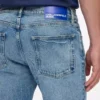 Jeans rectos