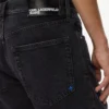 Jeans rectos