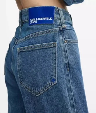 Jeans rectos