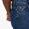 Jeans rectos