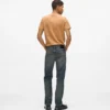 Jeans rectos