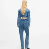 Jeans rectos