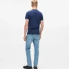 Jeans rectos