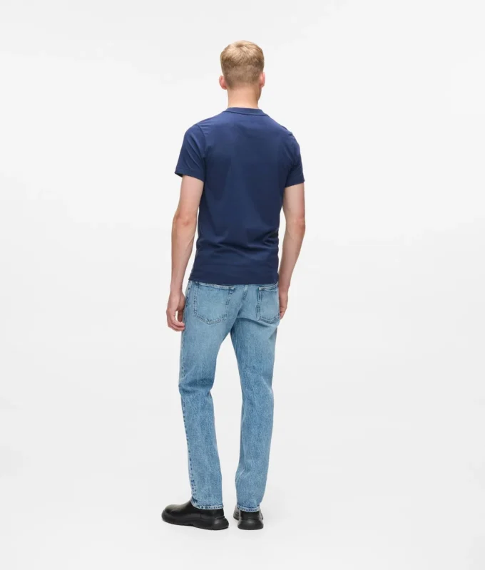 Jeans rectos