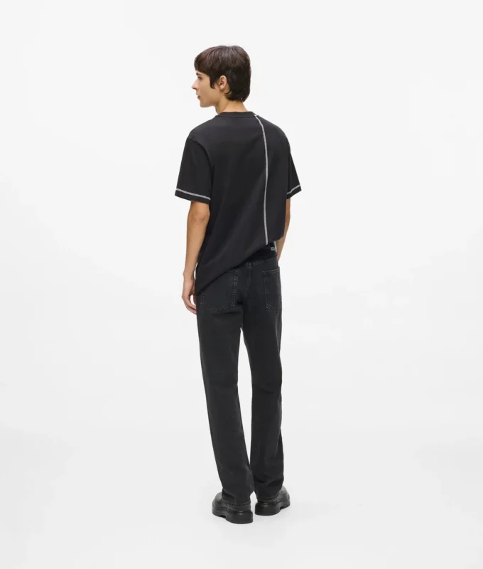 Jeans rectos