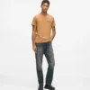 Jeans rectos