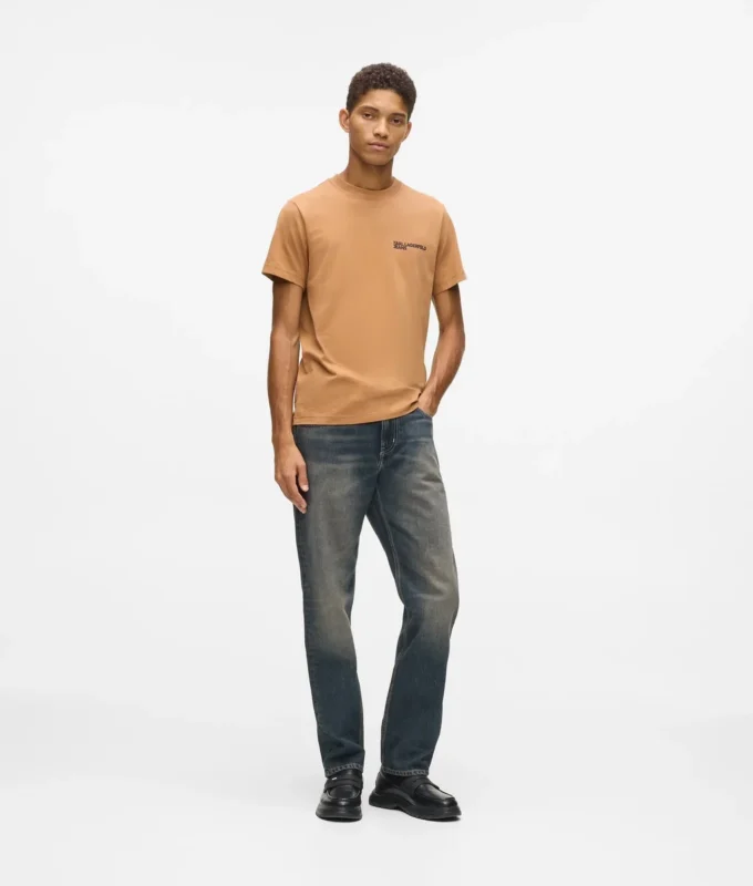 Jeans rectos