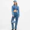 Jeans rectos