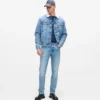 Jeans rectos