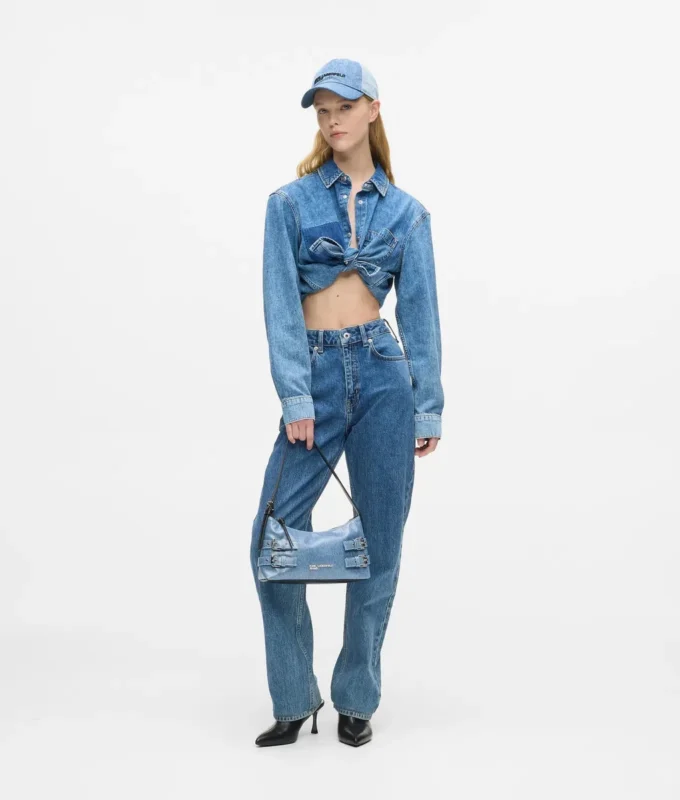 Jeans rectos