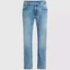 Jeans rectos