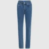 Jeans rectos