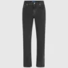 Jeans rectos