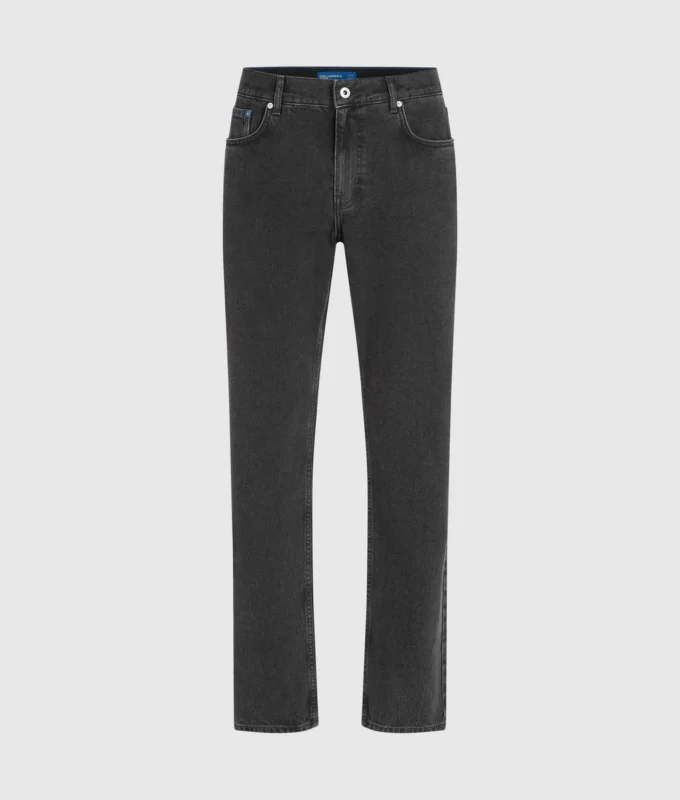 Jeans rectos