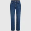 Jeans rectos