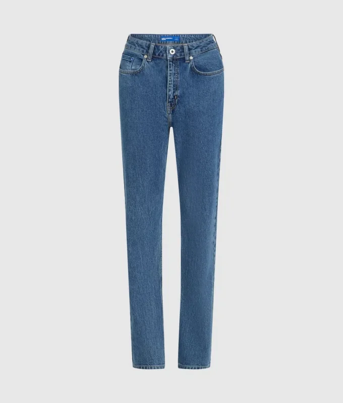 Jeans rectos