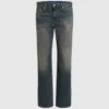 Jeans rectos
