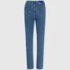 Jeans rectos