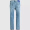 Jeans rectos