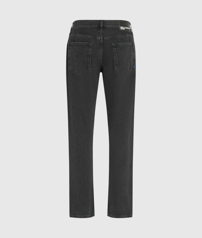 Jeans rectos
