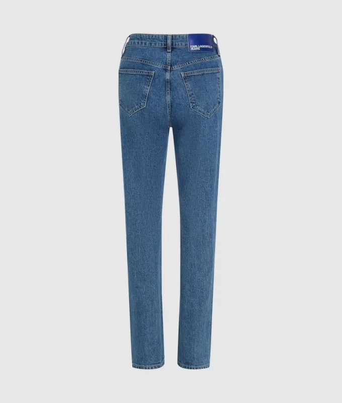 Jeans rectos