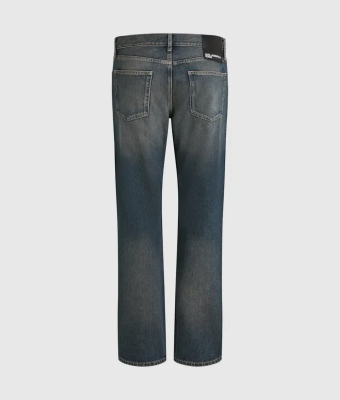 Jeans rectos