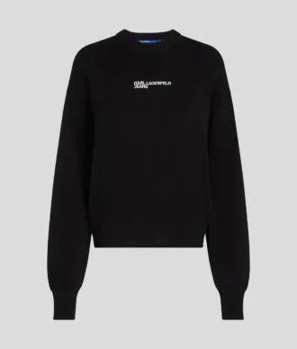 JERSEY DE CORTE REGULAR