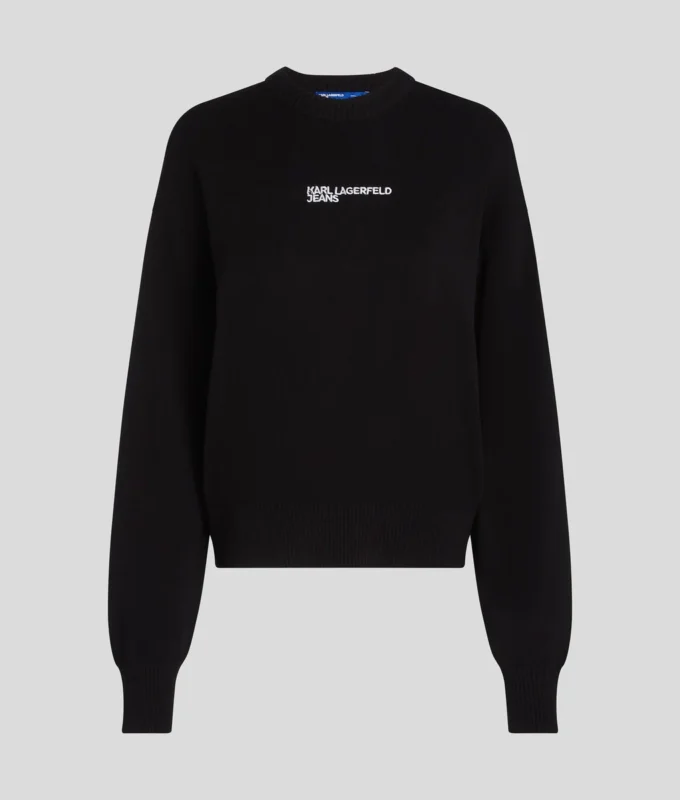 JERSEY DE CORTE REGULAR